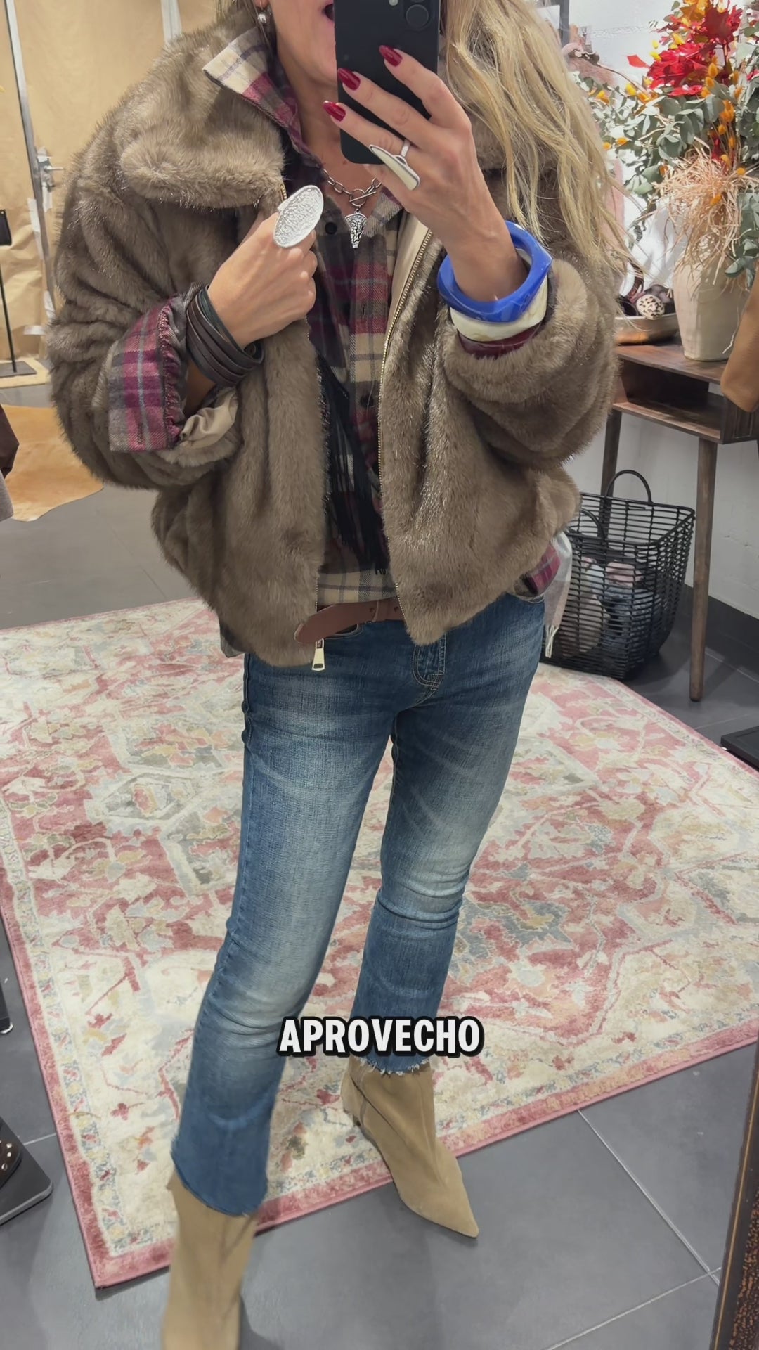 Veste