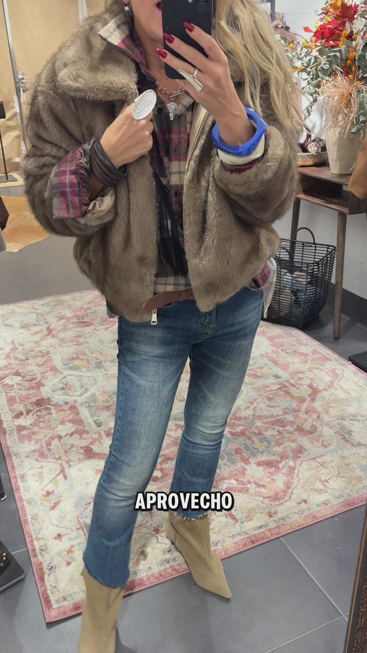 Veste