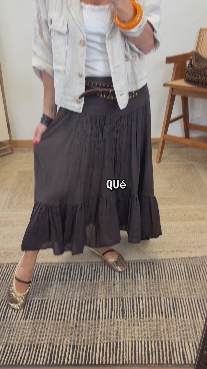 Chaqueta