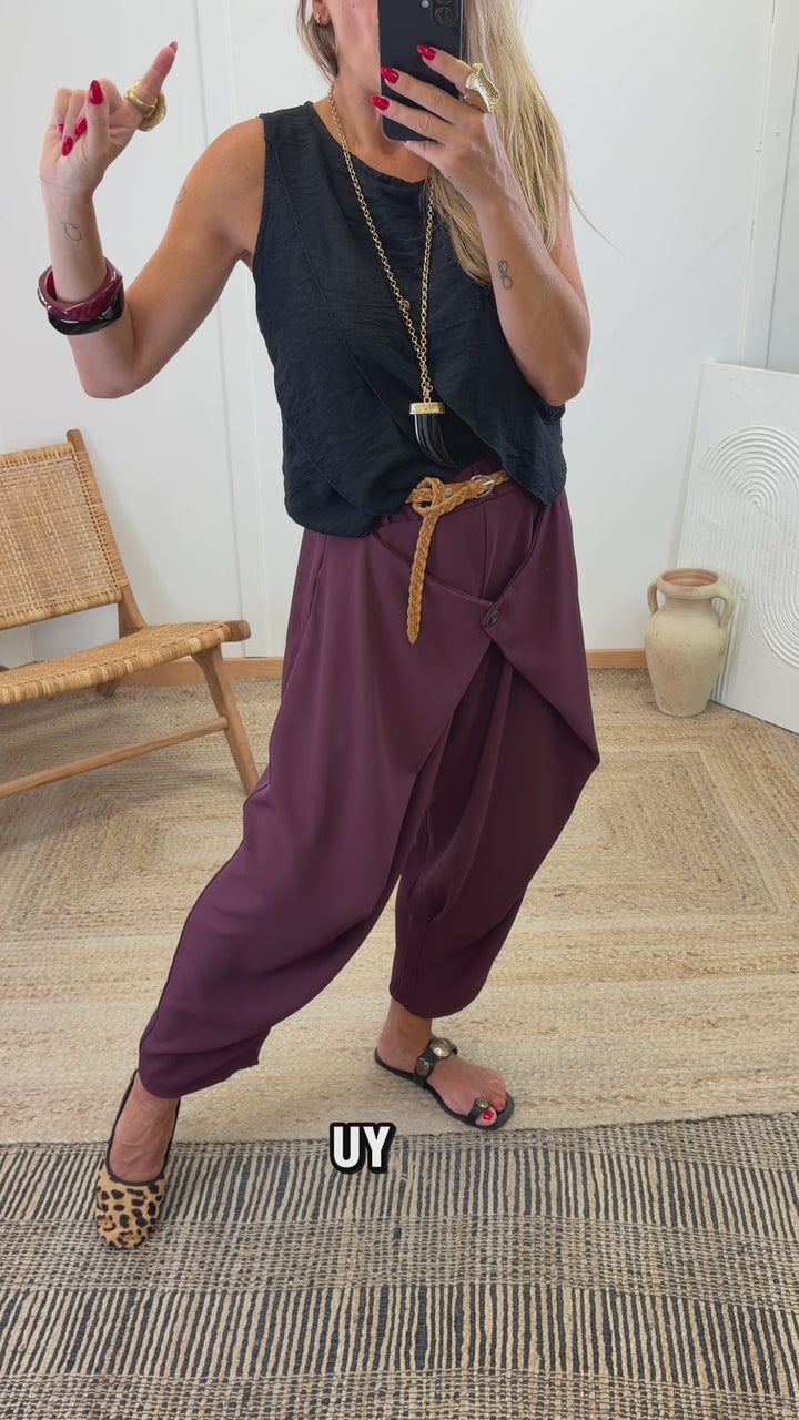 Pantalón