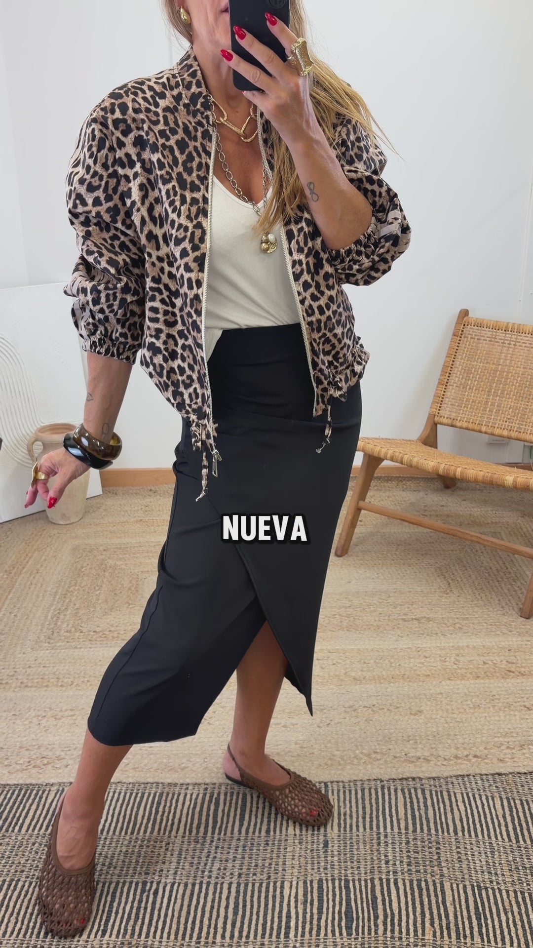 Jupe