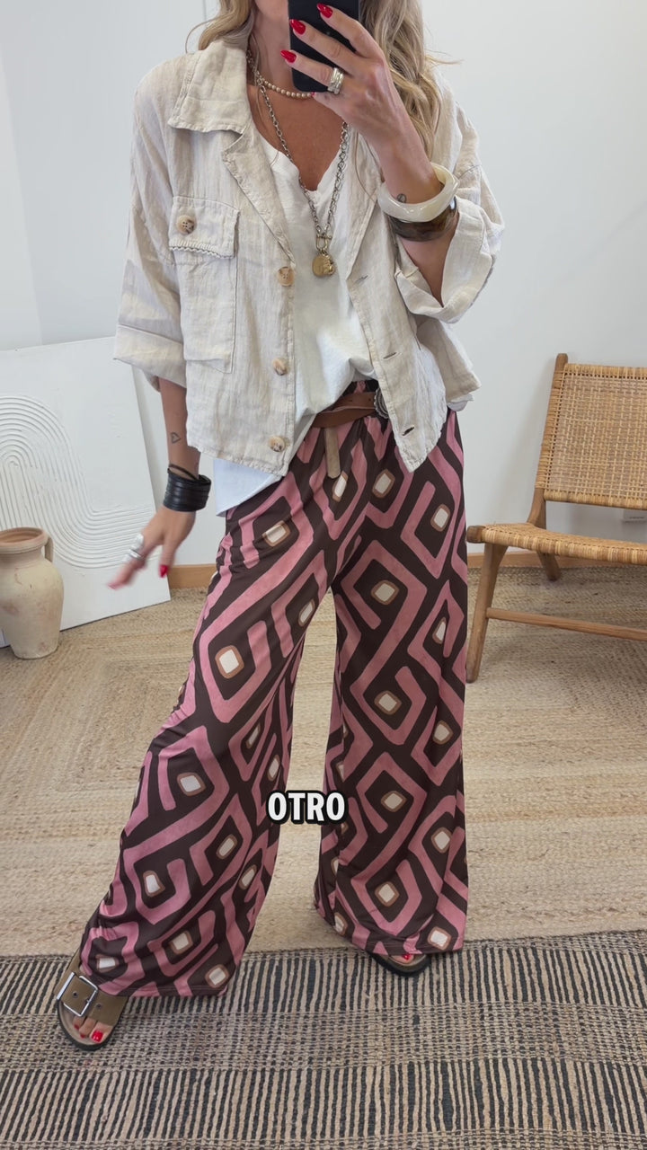 Pantalón