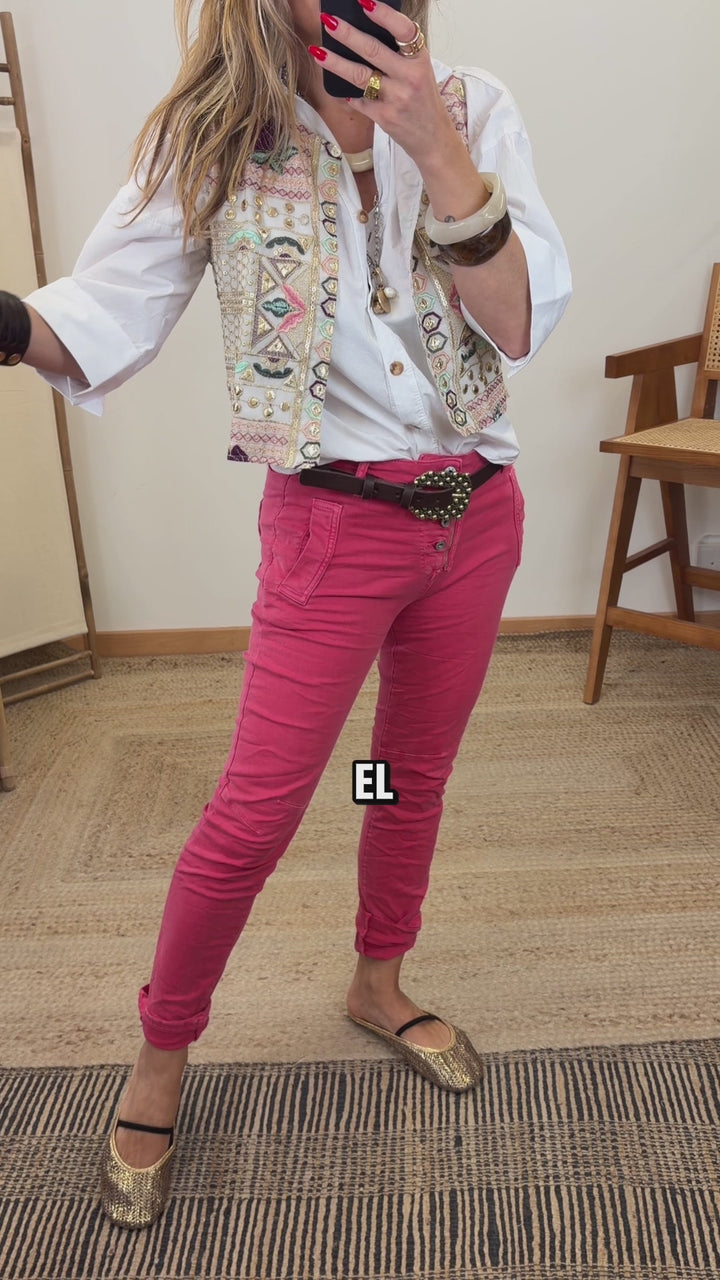 Pantalón