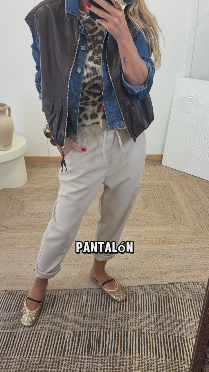 Pantalon
