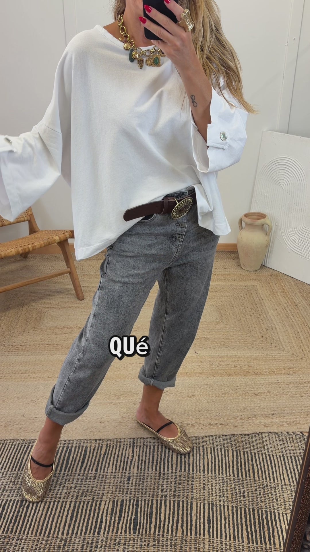 Camiseta
