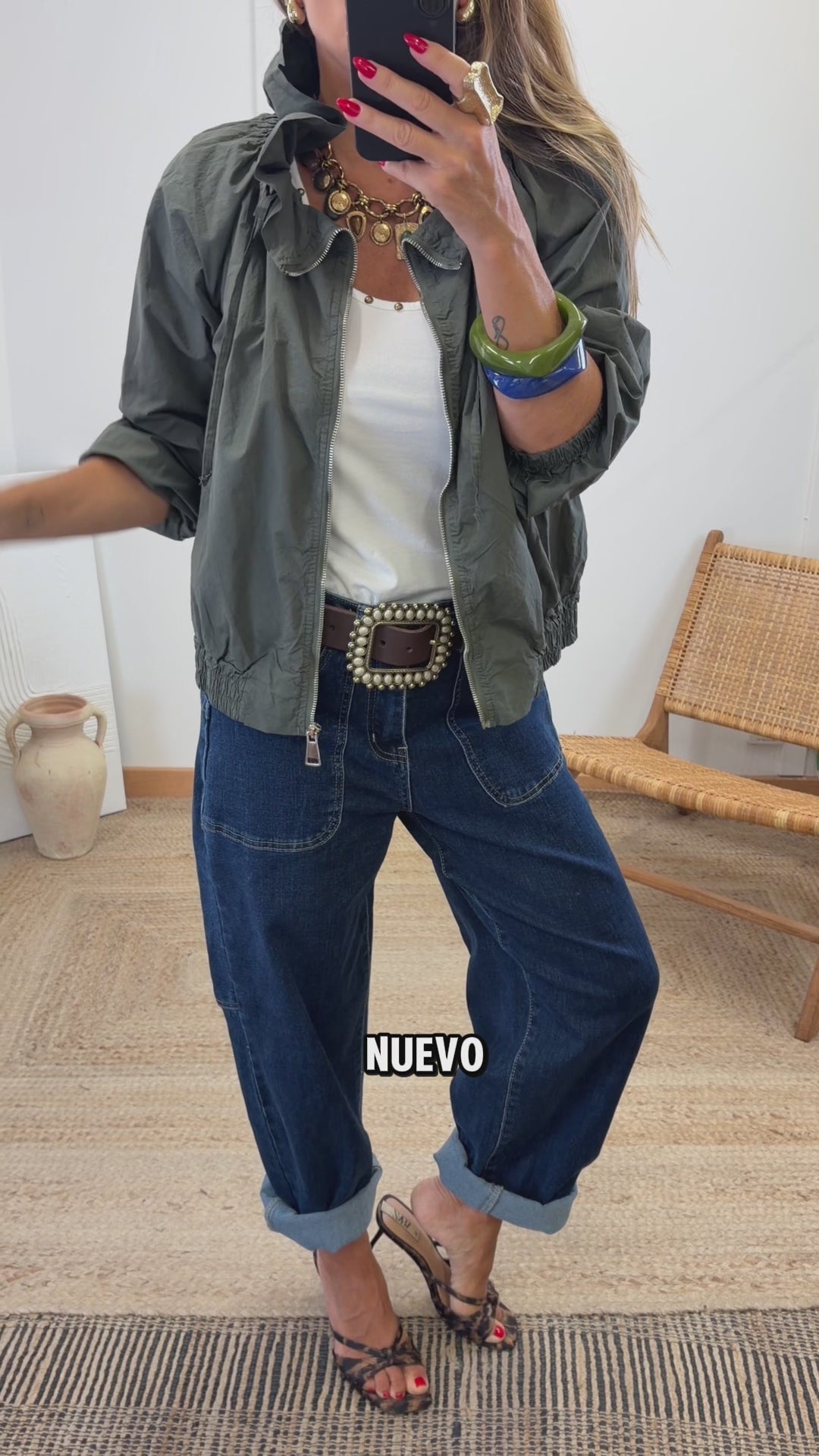 Jean