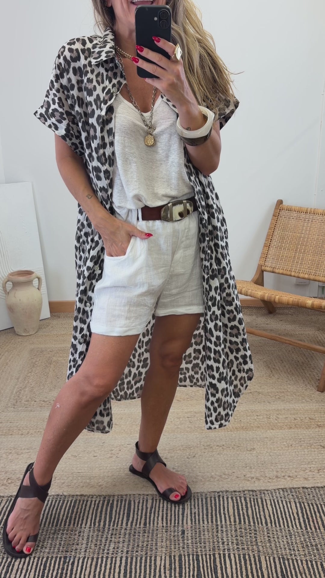 Camisa