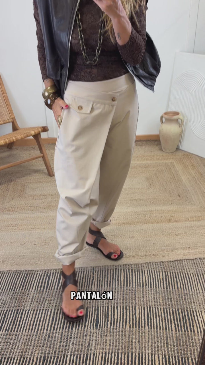 Pantalon