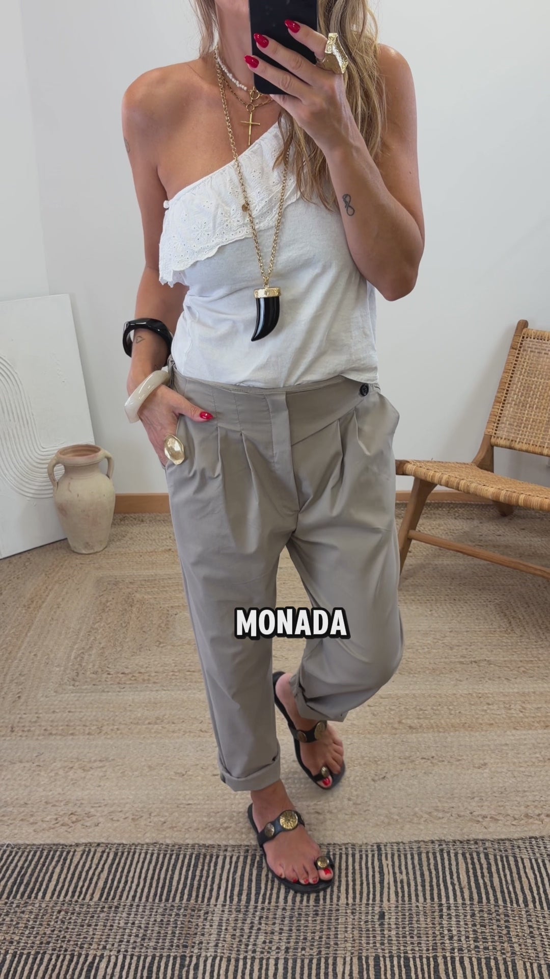 Trousers
