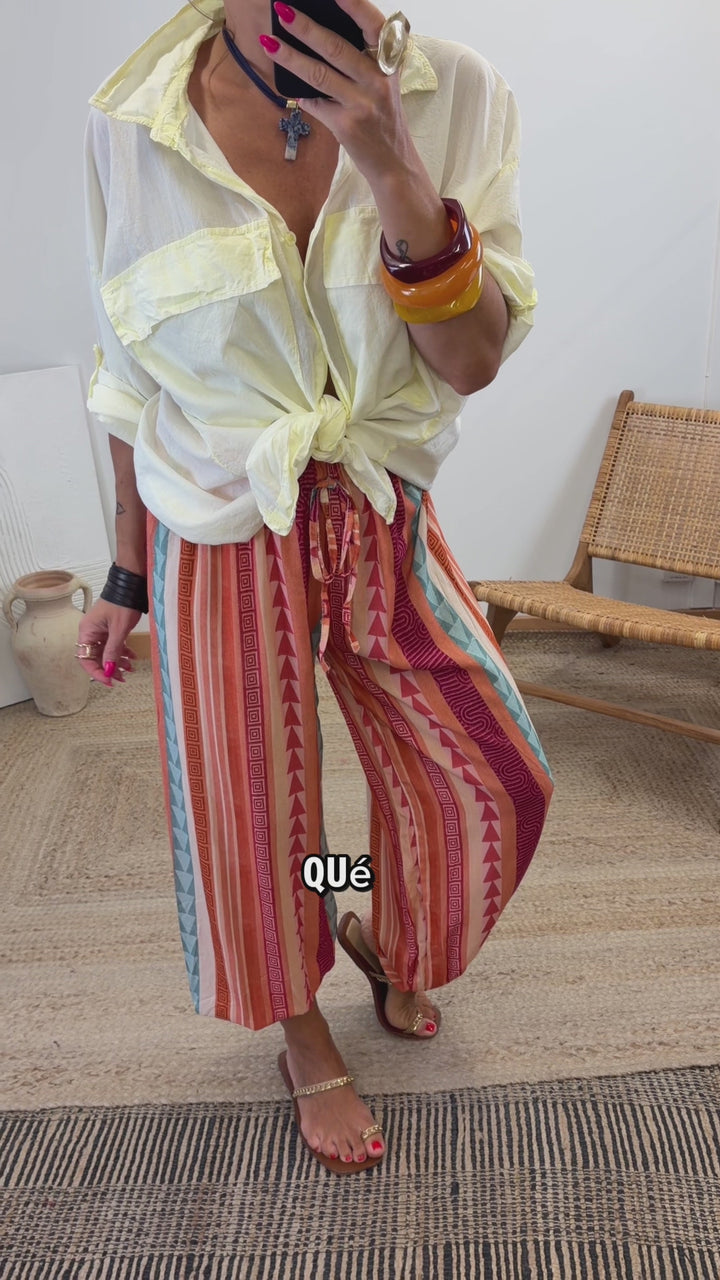 Pantalón
