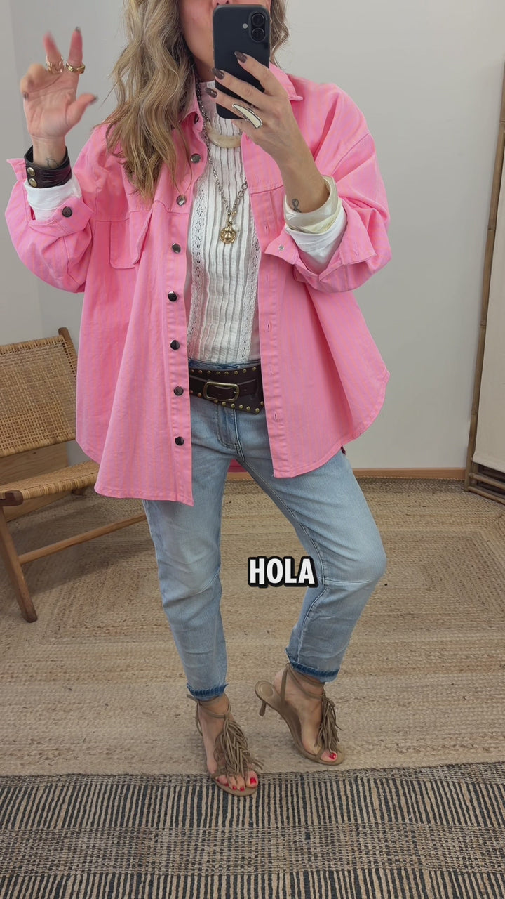 Sobrecamisa
