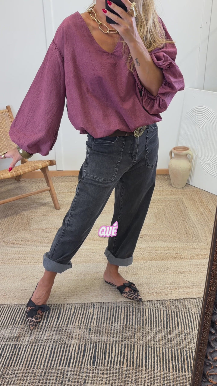 Blusa
