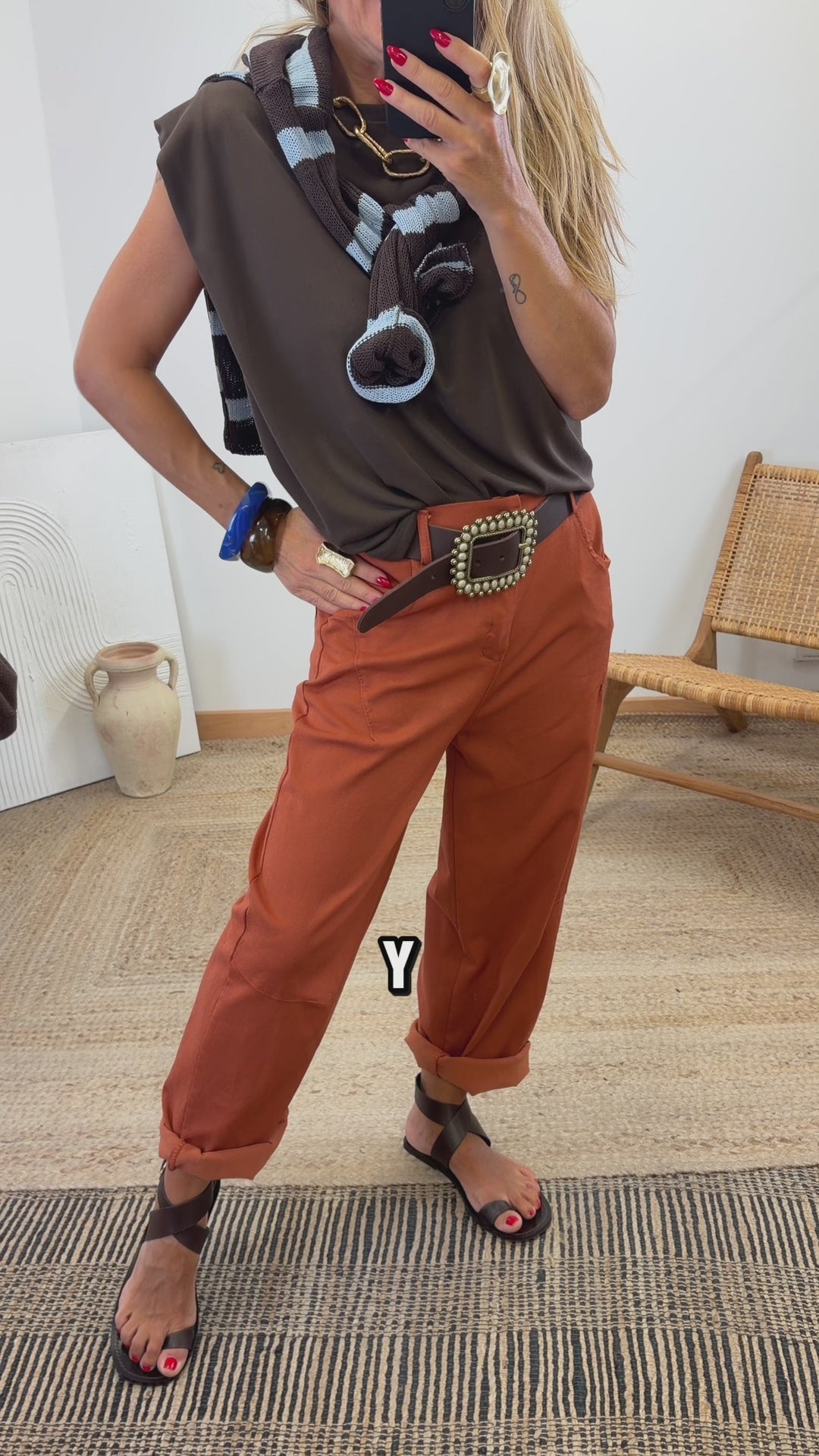 Trousers