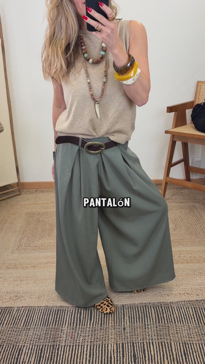 Pantalón