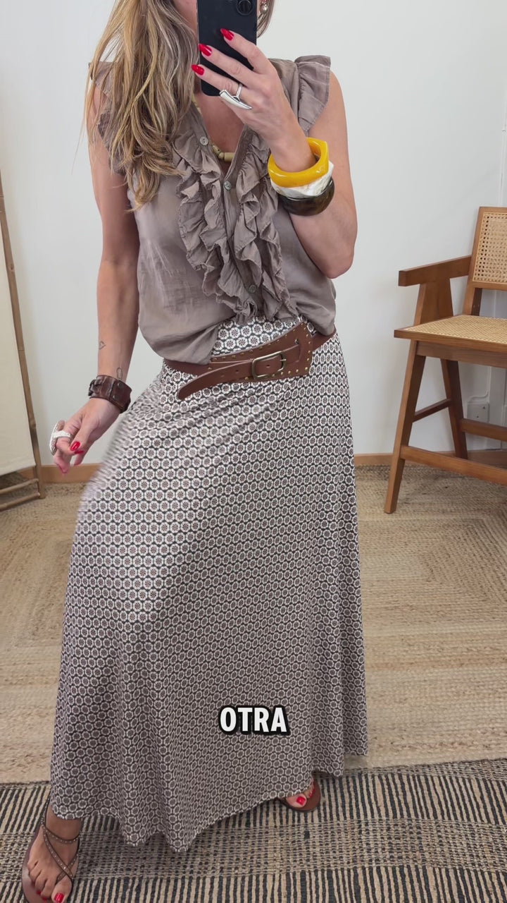 Blouse