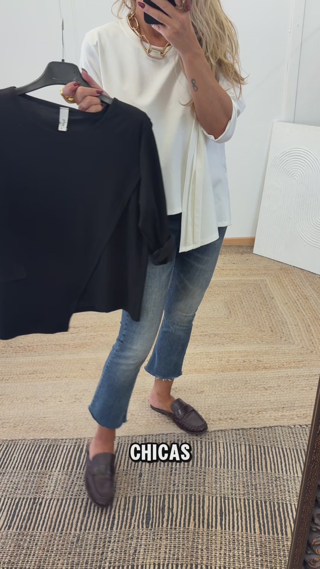 Camiseta