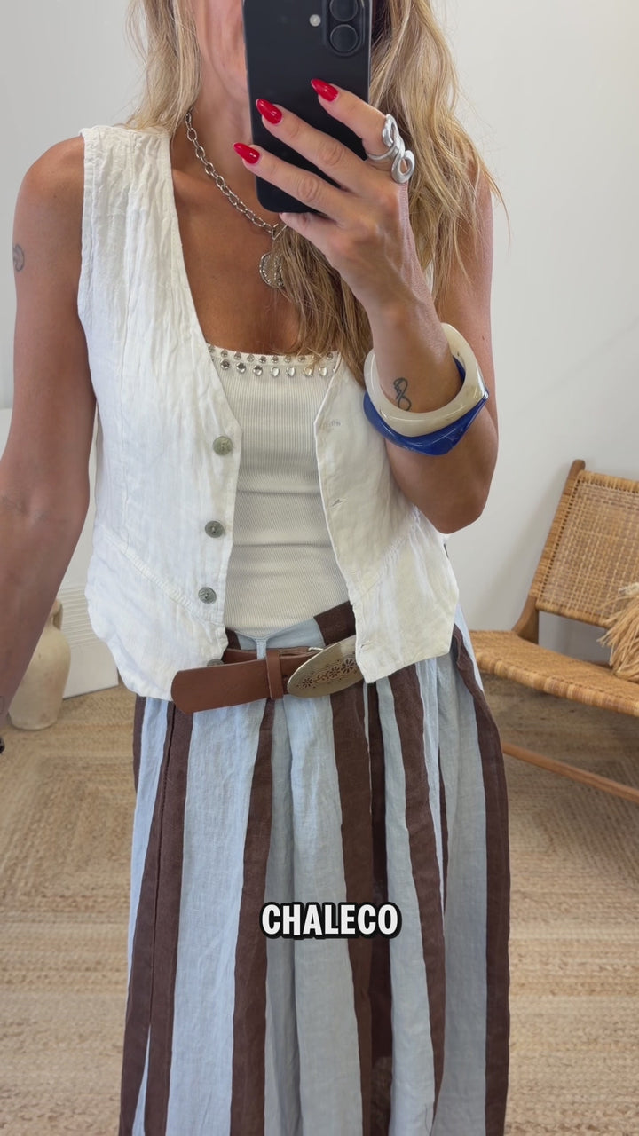 Gilet