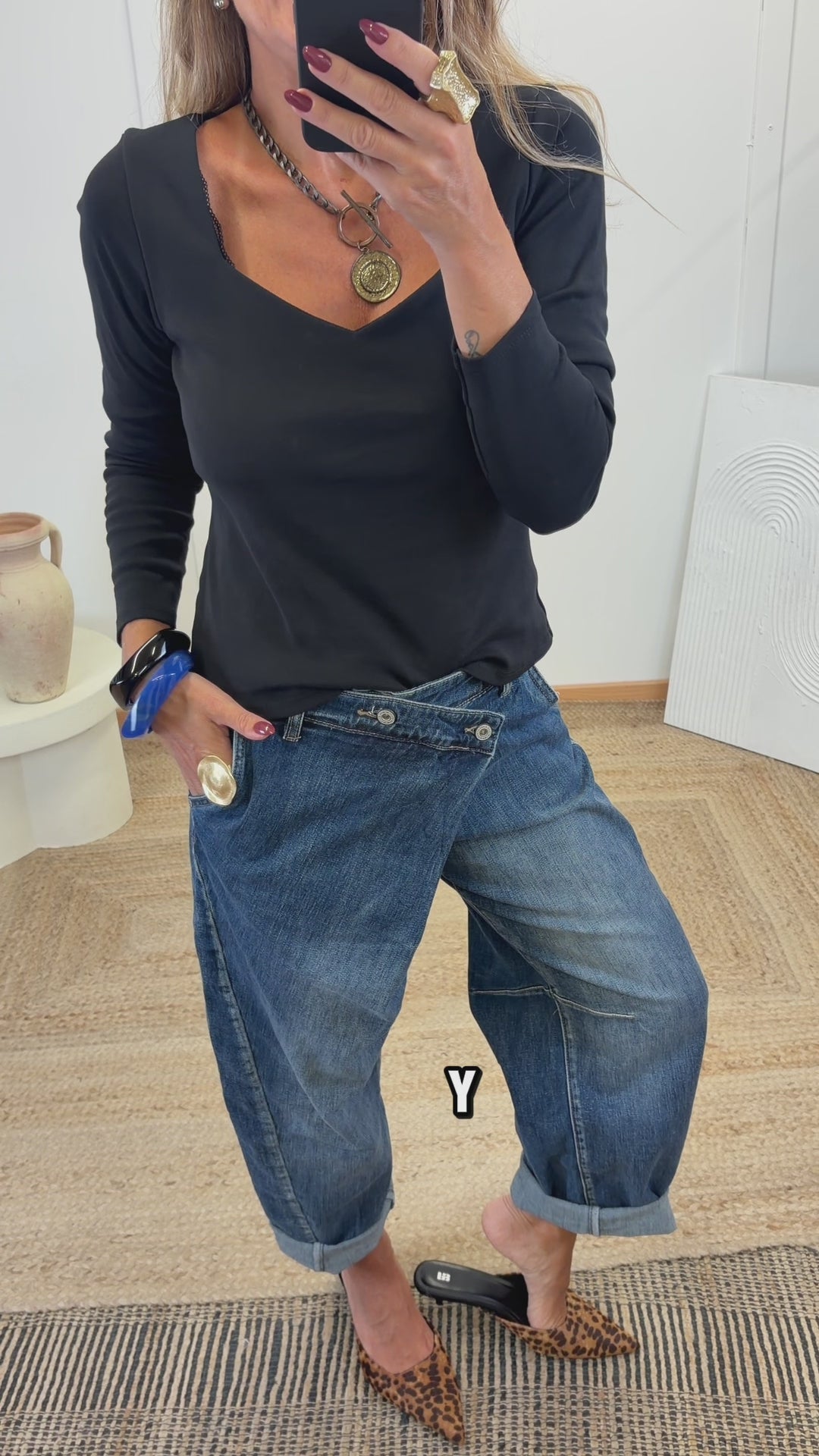 T-shirt