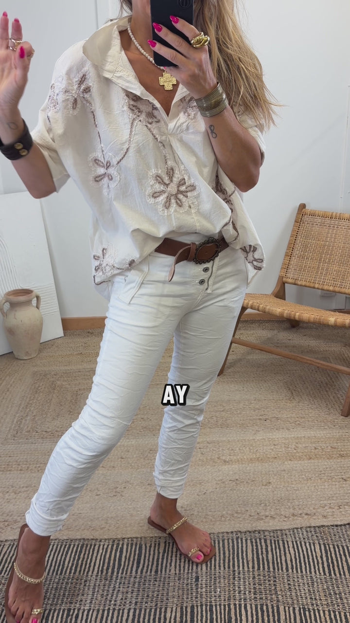 Blusa