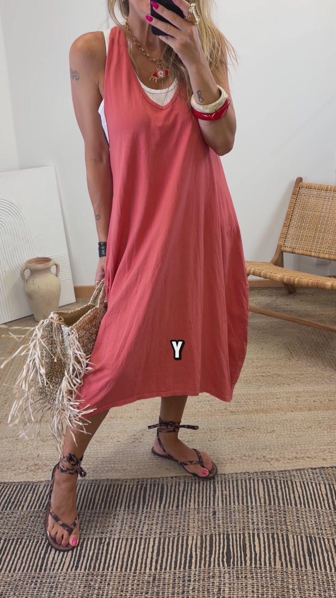 Vestido