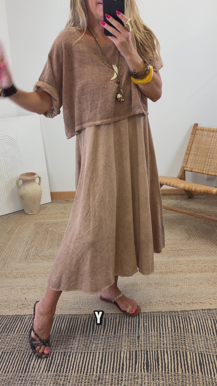 Robe