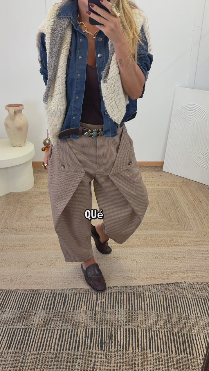 Broek