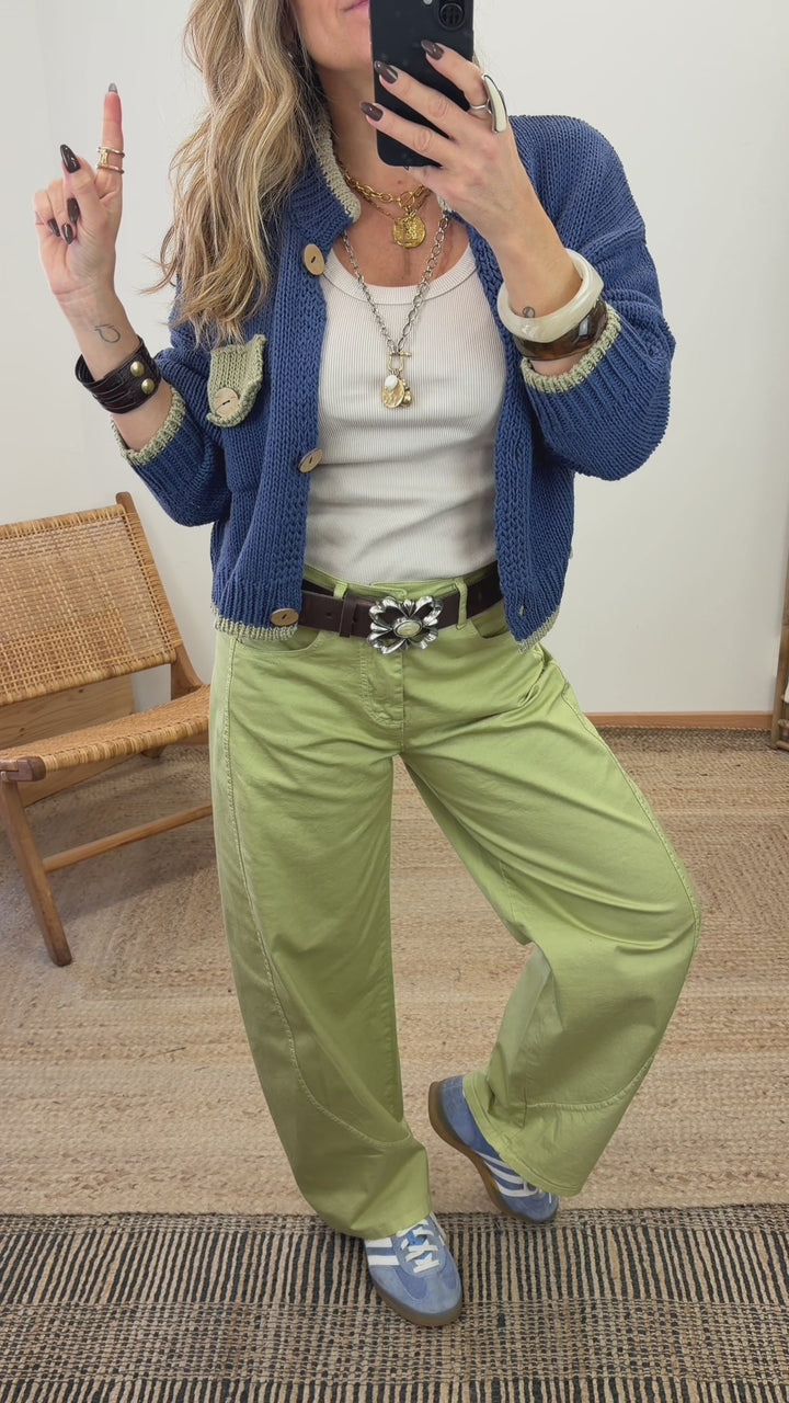 Pantalón