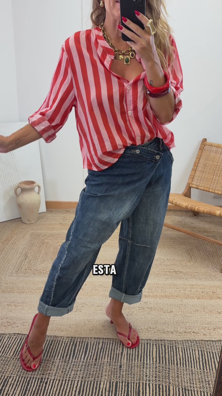 Blusa