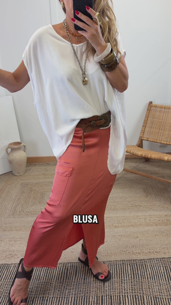 Camiseta