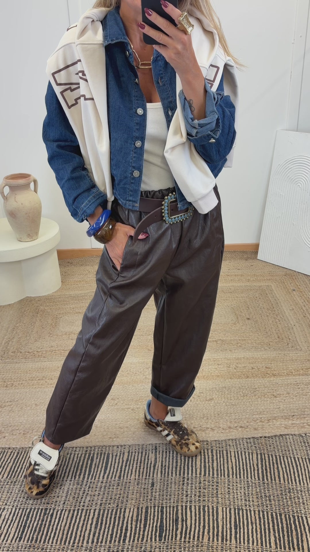 Trousers