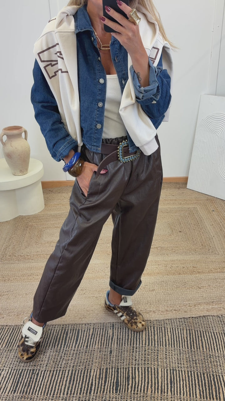 Trousers