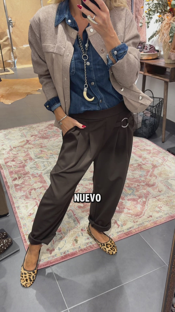 Pantalons