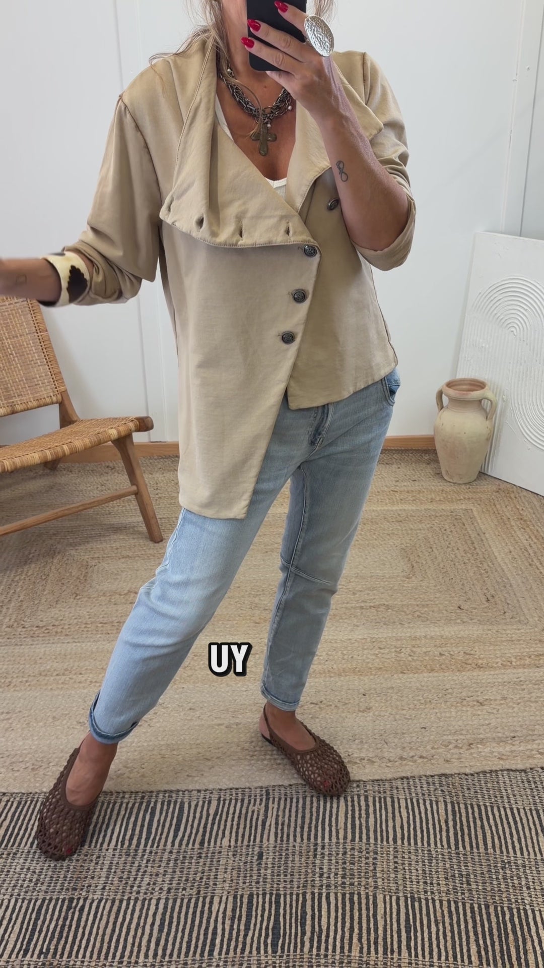 Blazer
