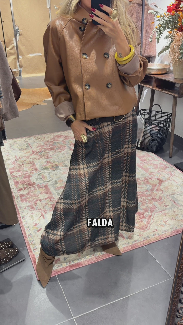 Falda