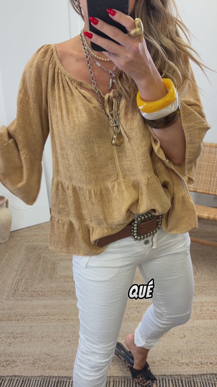 Blouse