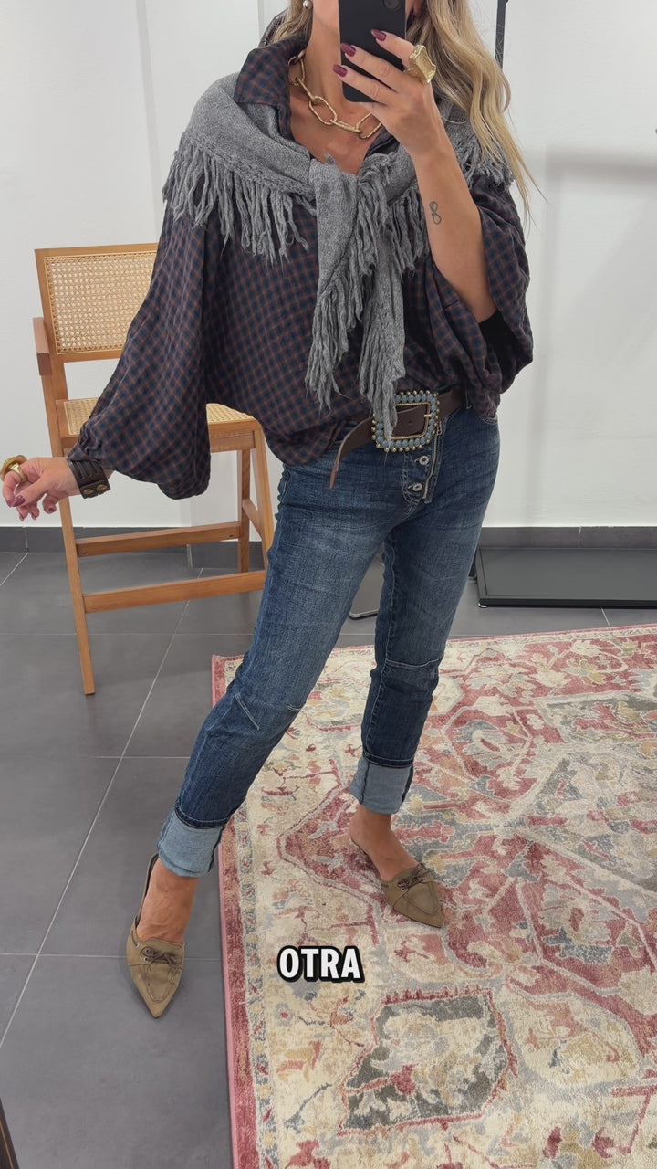 Blusa