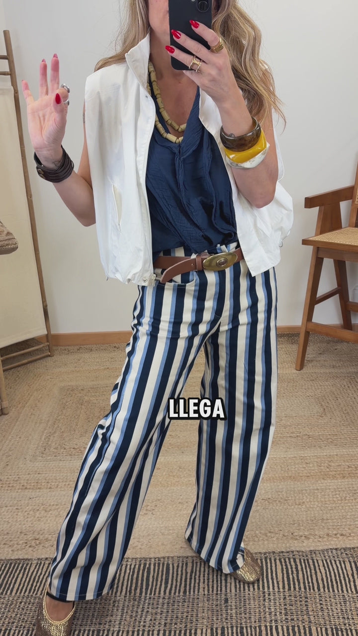 Chaleco