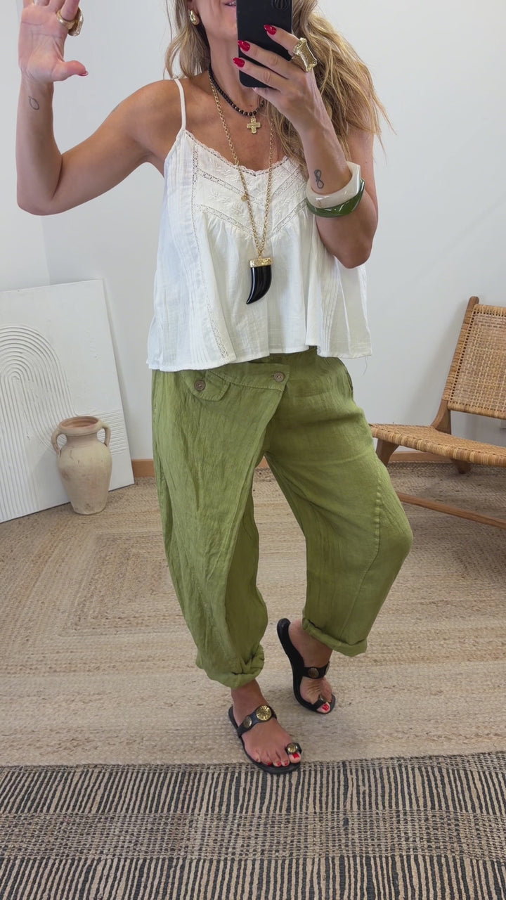 Pantalón