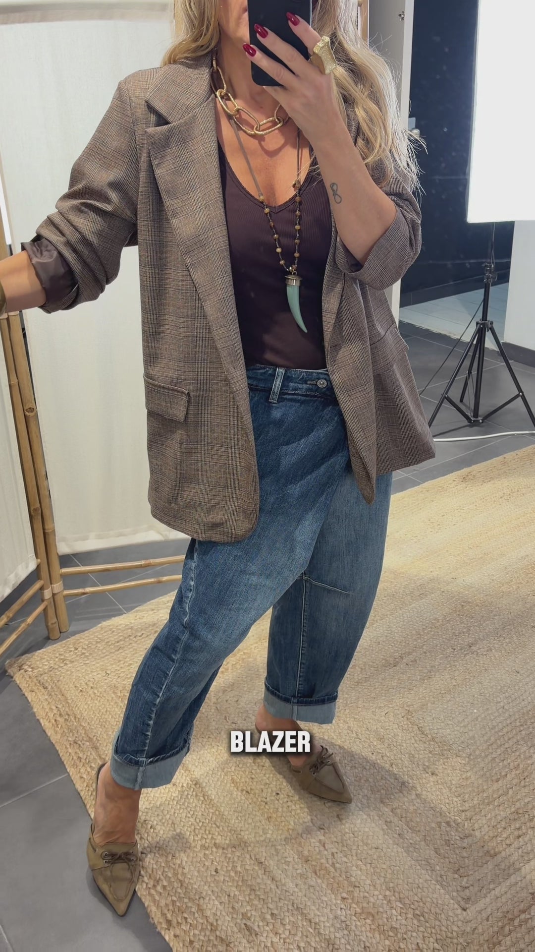 Blazer
