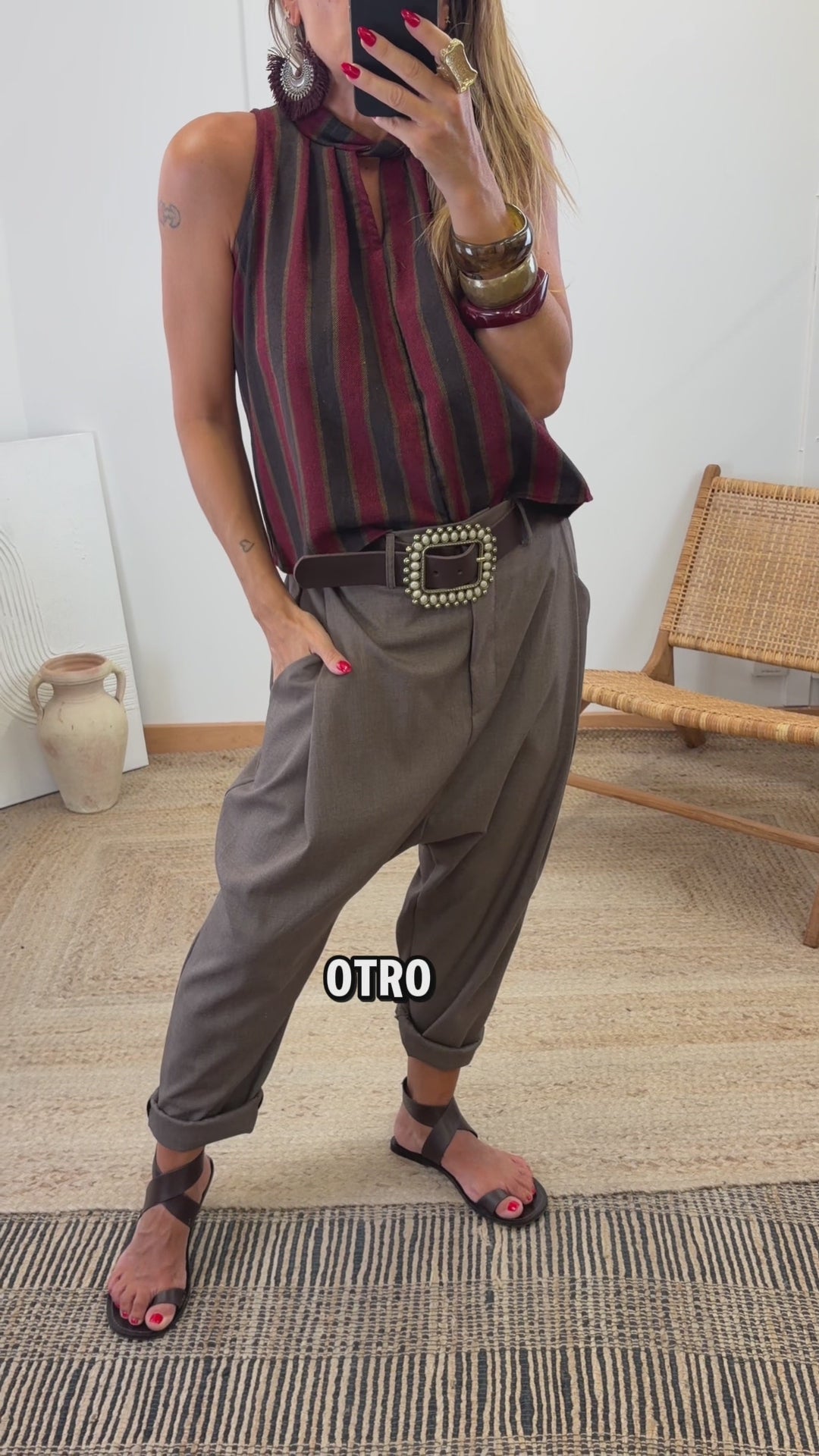 Pantalon