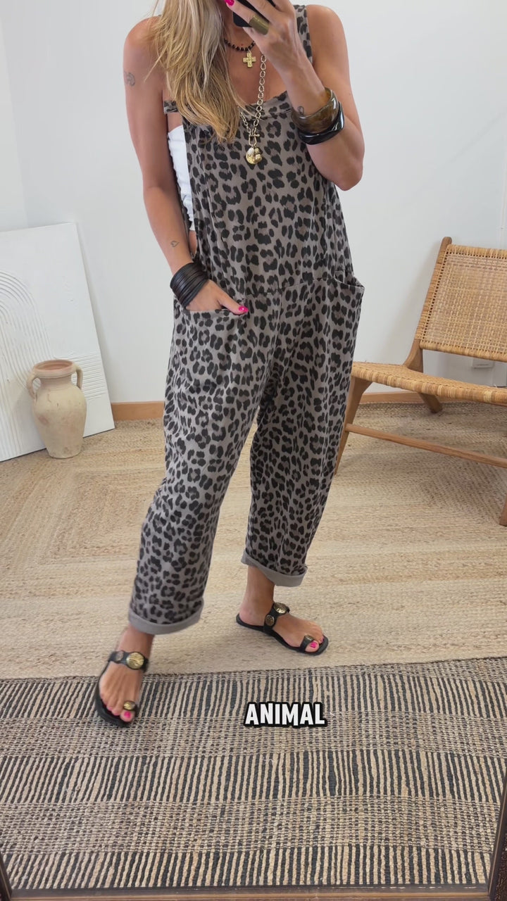 Jumpsuit
