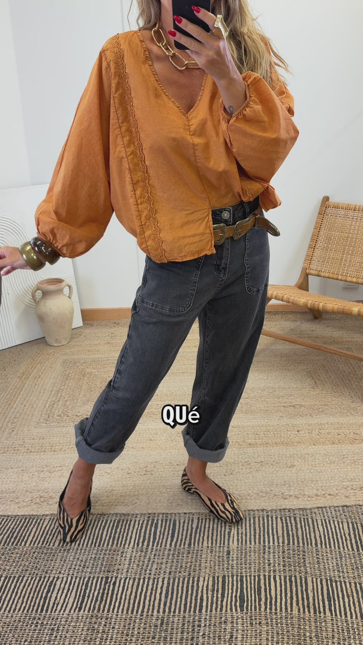 Blusa