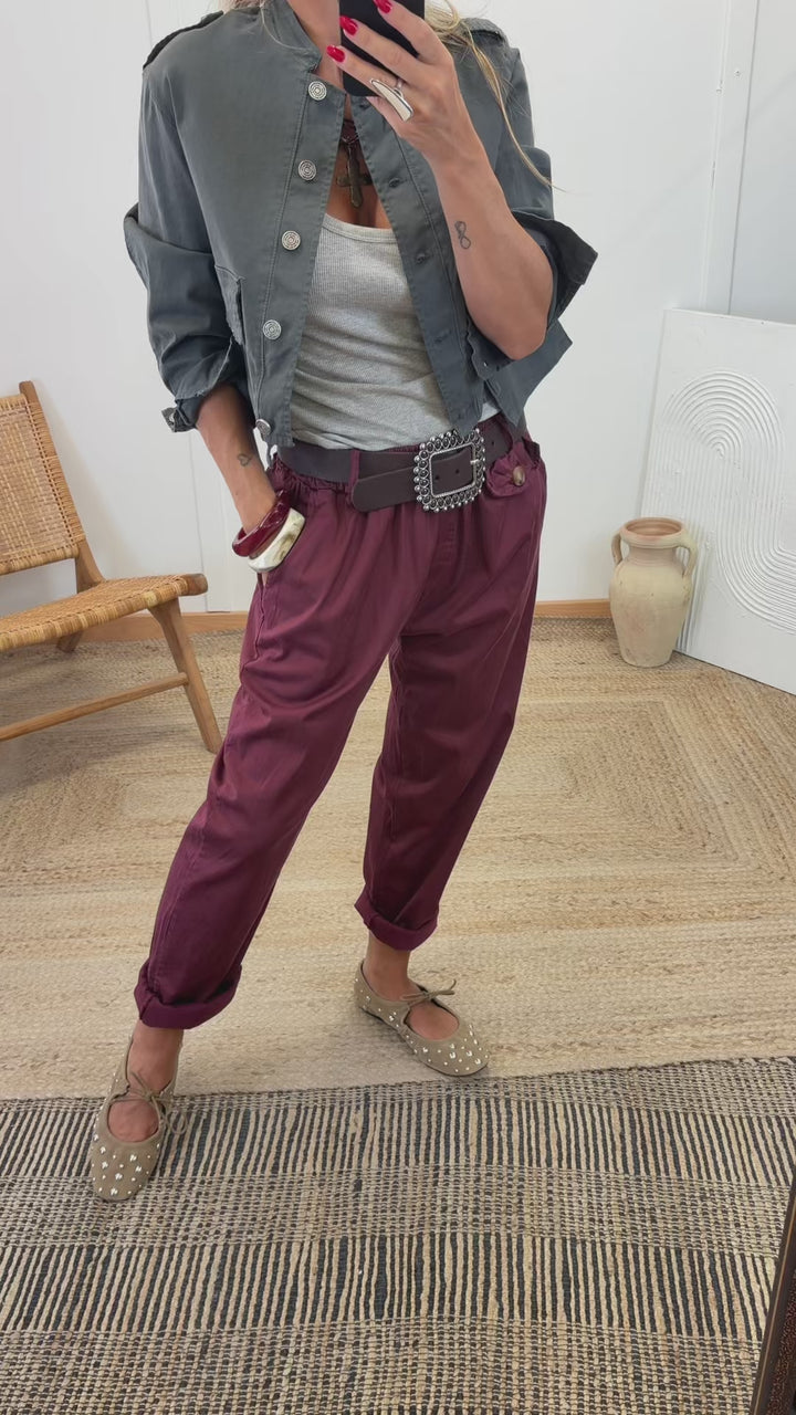 Trousers