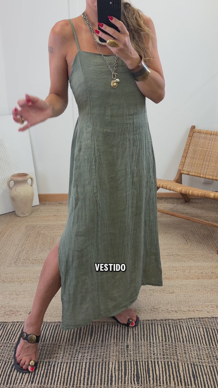 Vestit
