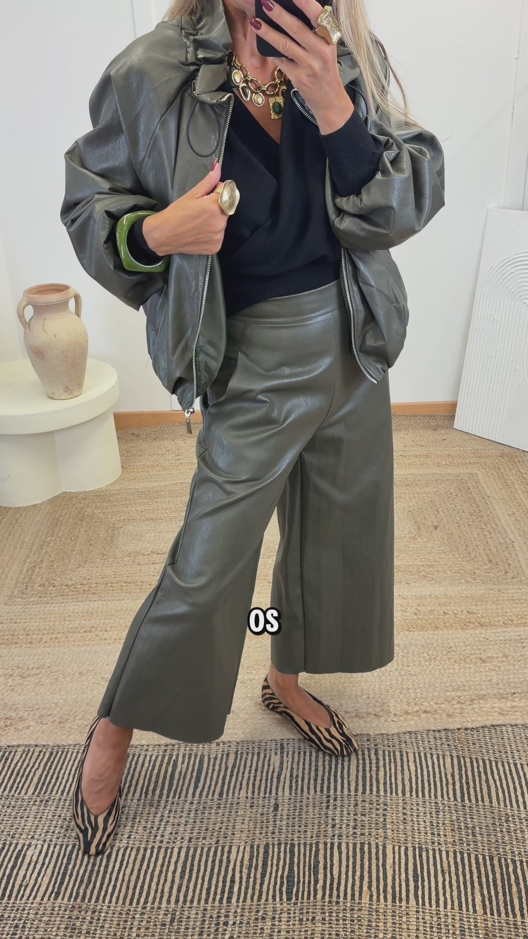 Trousers