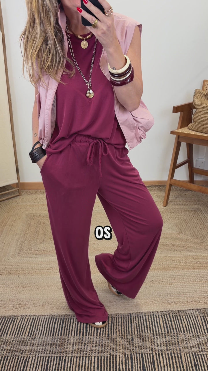 Calça