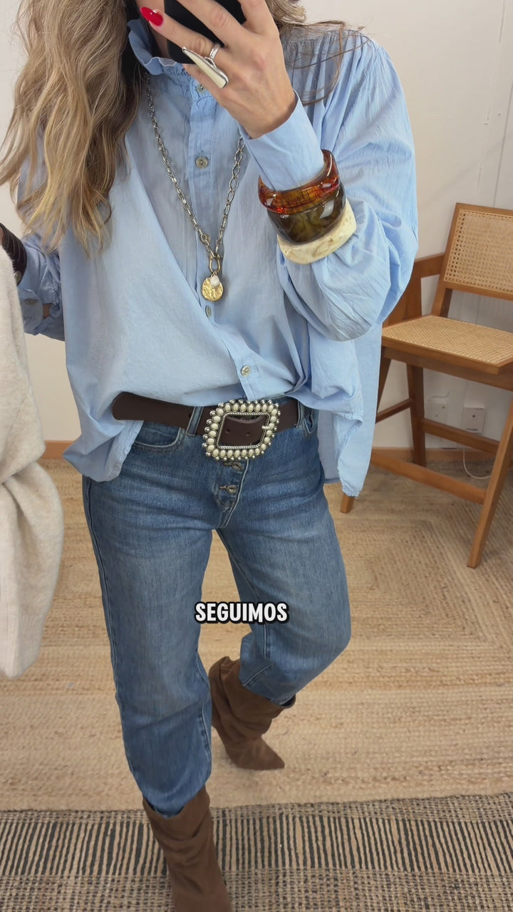 Blusa