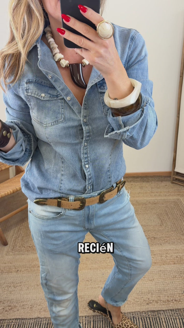 Chemise