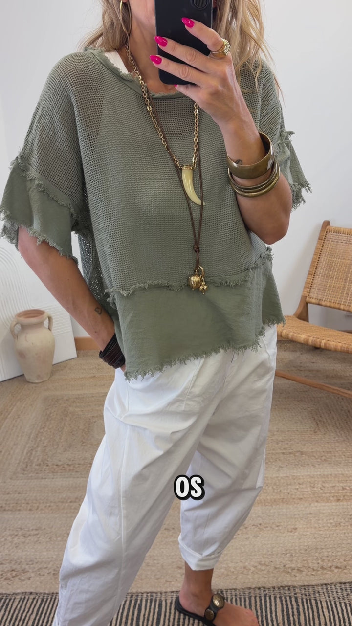 Camiseta
