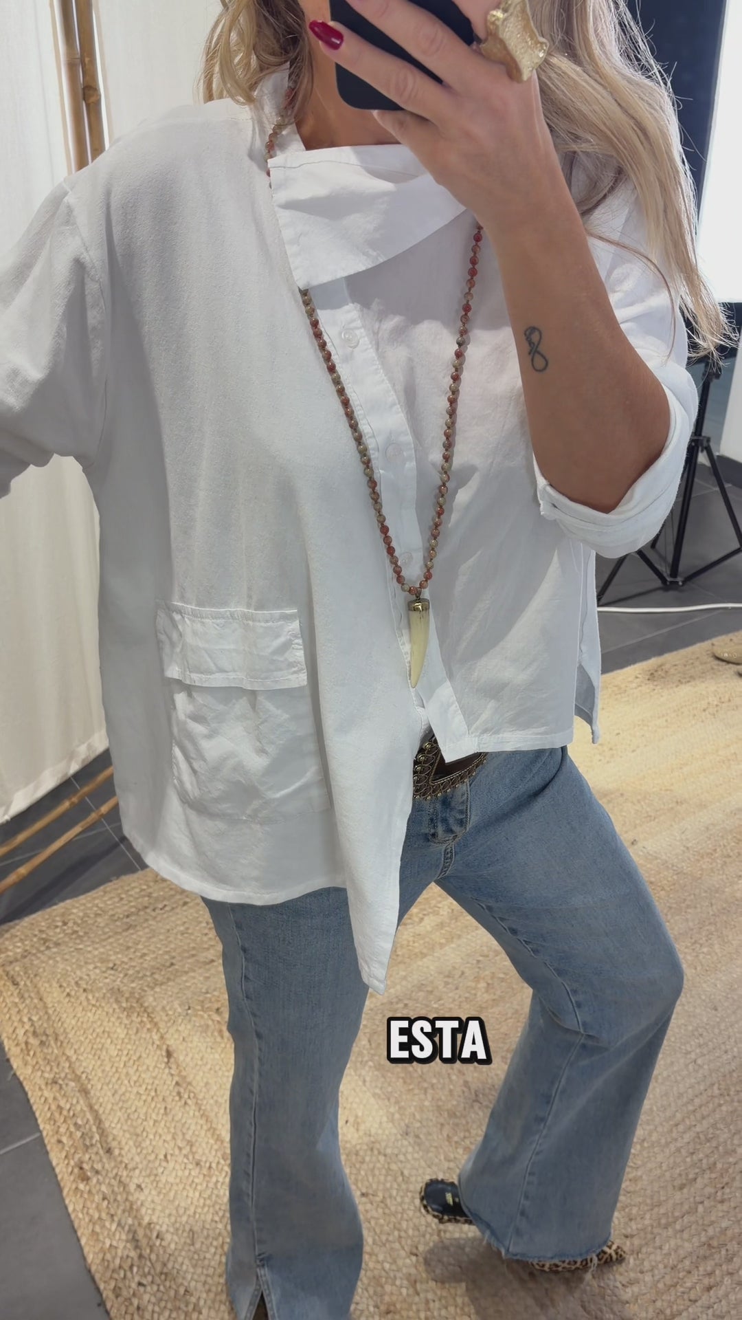 Camiseta